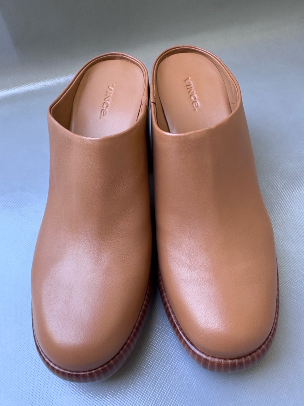 Vince Navina Clog - Picture 5 of 9